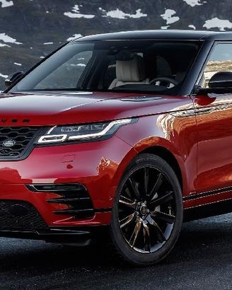 Ricambi usati range rover velar 2017 #z