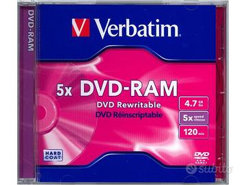 4x DVD-RAM