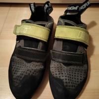 Scarpette da arrampicata Wildclimb BAT 44