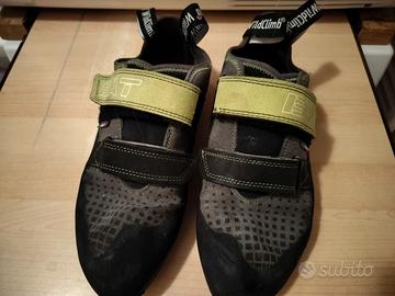 Scarpette da arrampicata Wildclimb BAT 44