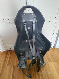 Seggiolino bici Polisport