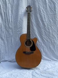 Chitarra acustica Takamine GSN3CE NG – Come nuova