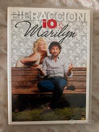 Dvd film “Io & Marilyn”