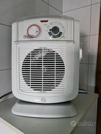 Stufetta scaldabagno DeLonghi