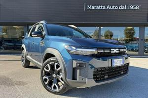 Dacia Bigster 1.2 eco-g Journey 140cv