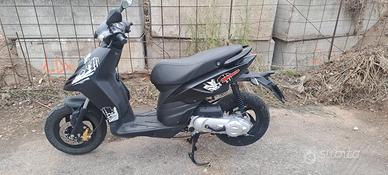 Piaggio typhoon 50 cc 2 tempi 2020