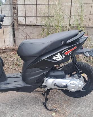 Piaggio typhoon 50 cc 2 tempi 2020