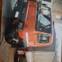 FIAT IVECO 50 ZETA