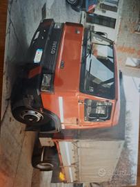 FIAT IVECO 50 ZETA