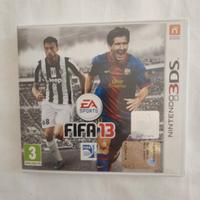 Fifa 13 Nintendo 3ds 