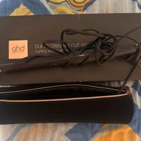 Piastra GHD CURL WAND ORIGINALE