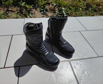 Stivali moto donna Gaerne
