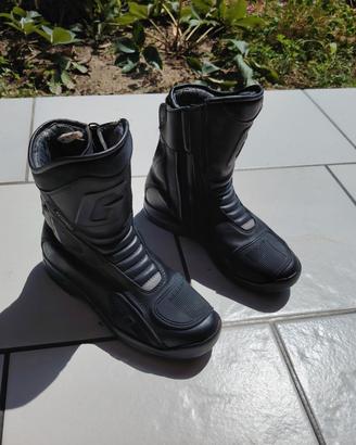 Stivali moto donna Gaerne