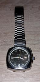 Orologio meccanico anni settanta 