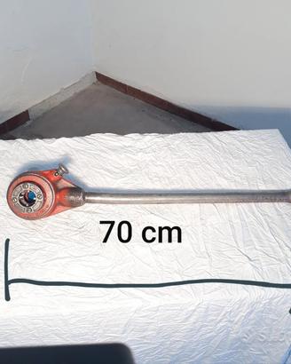 Filiera manuale Ridgid