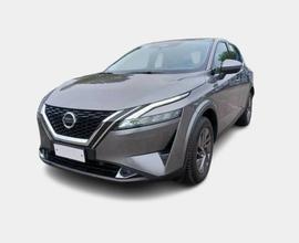 NISSAN Qashqai 1.3 DIG-T 160 CV DCT Business