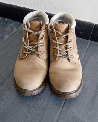 Scarpe Timberland numero 38,5