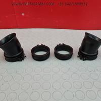 CORNETTI TROMBETTE x SUZUKI GSXR 1000 2006 2005 GS