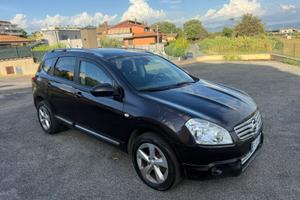 Nissan Qashqai 2.0 dCi DPF Visia