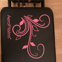 AeroPilates Reformer con rebound