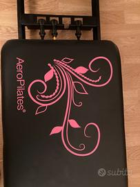 AeroPilates Reformer con rebound