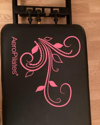 AeroPilates Reformer con rebound
