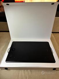 Tavoletta grafica Wacom Intuos Pro M PTH-660S