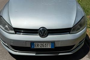 Golf 7 1.6 diesel