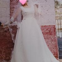 Abito da sposa
