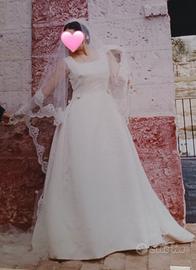 Abito da sposa