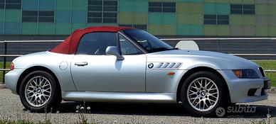 BMW Z3