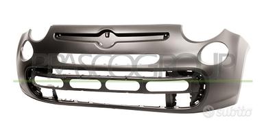 Paraurti anteriore Fiat 500 L 12/17