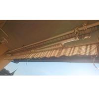 Struttura per tende da sole