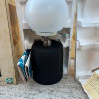 LAMPADA A GAS DA CAMPEGGIO VINTAGE