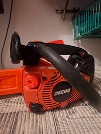 motosega Echo potatura professionale 280 tes