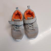 Scarpe primaverili- estive.