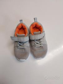 Scarpe primaverili- estive.