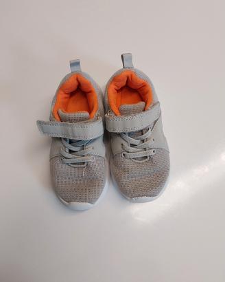 Scarpe primaverili- estive.