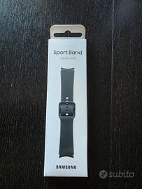 cinturino samsung compatibile fino al modello 7