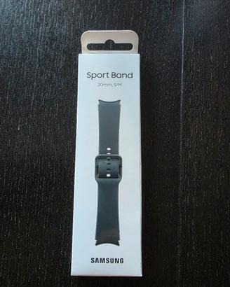 cinturino samsung compatibile fino al modello 7