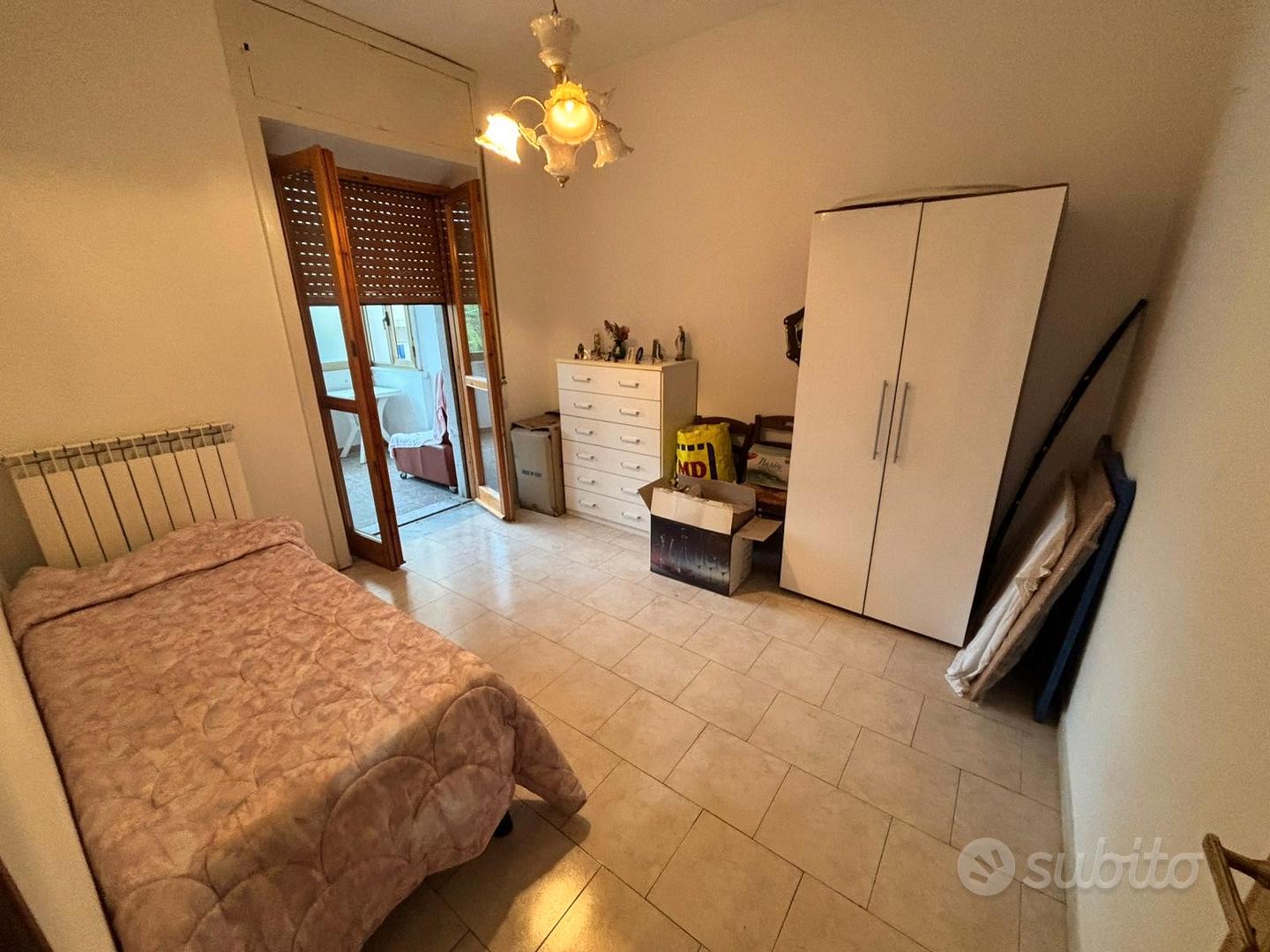 Apartment in Montecorvino Rovella, Votraci - Vista 2