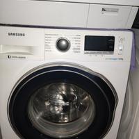 lavatrice Samsung 9kg 