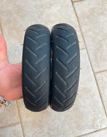 Gomme Monopattino elettrico