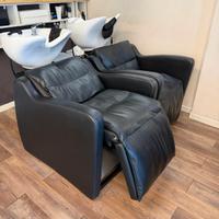 poltrone  e lavateste