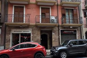 Atripalda: Trilocale mansardato Via Roma