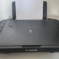 Stampante Multifunzione Canon PIXMA MG2550S nuova