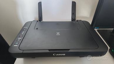 Stampante Multifunzione Canon PIXMA MG2550S nuova