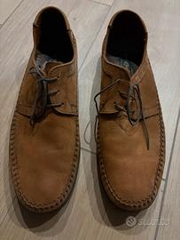 Mocassini Stone Haven Soldini