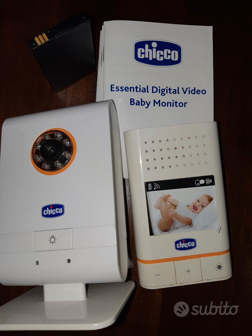 Baby monitor in vendita a Roma, Facebook Marketplace