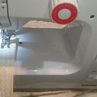 Macchina per cucire Dictrolux. a Caserta €20